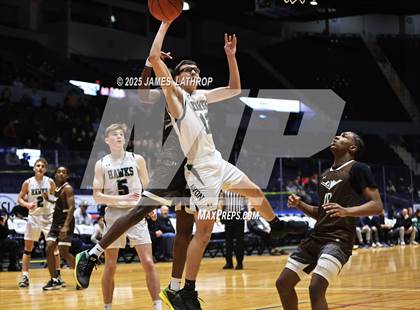 Thumbnail 1 in East Rochester @ Avon (NYSPHSAA CLASS B2 FINAL) photogallery.