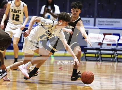 Thumbnail 3 in East Rochester @ Avon (NYSPHSAA CLASS B2 FINAL) photogallery.