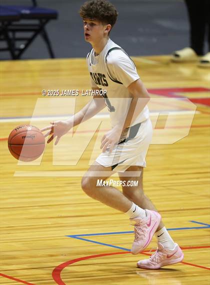 Thumbnail 1 in East Rochester @ Avon (NYSPHSAA CLASS B2 FINAL) photogallery.