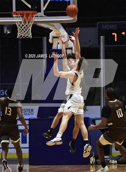 Thumbnail 1 in East Rochester @ Avon (NYSPHSAA CLASS B2 FINAL) photogallery.