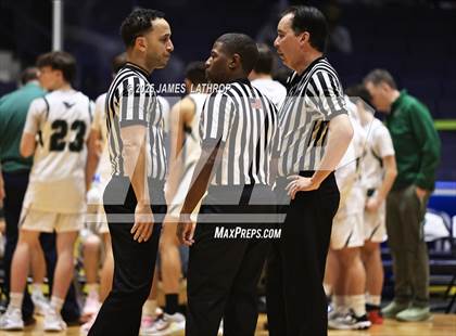 Thumbnail 3 in East Rochester @ Avon (NYSPHSAA CLASS B2 FINAL) photogallery.