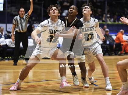 Thumbnail 2 in East Rochester @ Avon (NYSPHSAA CLASS B2 FINAL) photogallery.