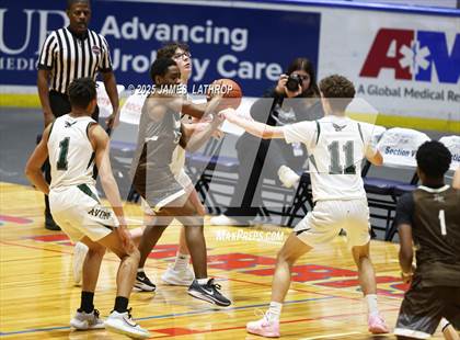 Thumbnail 1 in East Rochester @ Avon (NYSPHSAA CLASS B2 FINAL) photogallery.