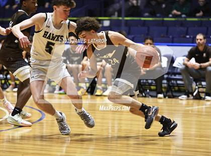 Thumbnail 3 in East Rochester @ Avon (NYSPHSAA CLASS B2 FINAL) photogallery.