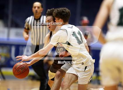 Thumbnail 3 in East Rochester @ Avon (NYSPHSAA CLASS B2 FINAL) photogallery.