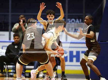 Thumbnail 2 in East Rochester @ Avon (NYSPHSAA CLASS B2 FINAL) photogallery.