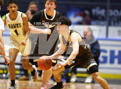 Thumbnail 3 in East Rochester @ Avon (NYSPHSAA CLASS B2 FINAL) photogallery.
