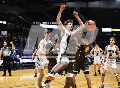 Thumbnail 3 in East Rochester @ Avon (NYSPHSAA CLASS B2 FINAL) photogallery.