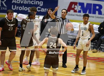 Thumbnail 3 in East Rochester @ Avon (NYSPHSAA CLASS B2 FINAL) photogallery.