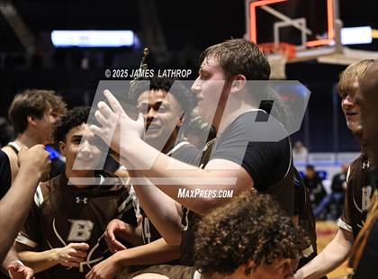 Thumbnail 3 in East Rochester @ Avon (NYSPHSAA CLASS B2 FINAL) photogallery.