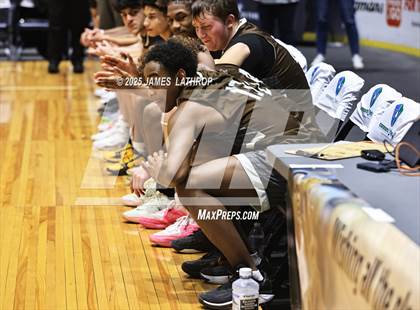 Thumbnail 3 in East Rochester @ Avon (NYSPHSAA CLASS B2 FINAL) photogallery.