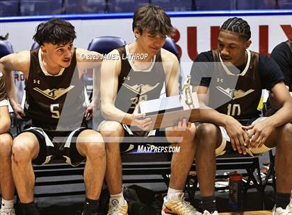 Thumbnail 1 in East Rochester @ Avon (NYSPHSAA CLASS B2 FINAL) photogallery.