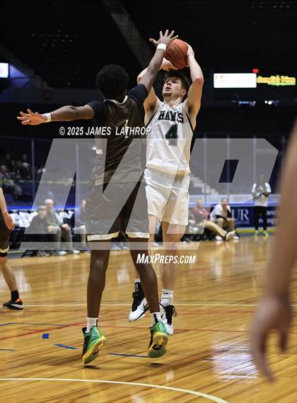 Thumbnail 2 in East Rochester @ Avon (NYSPHSAA CLASS B2 FINAL) photogallery.