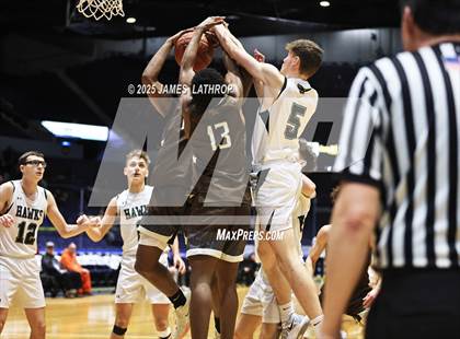 Thumbnail 2 in East Rochester @ Avon (NYSPHSAA CLASS B2 FINAL) photogallery.