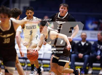 Thumbnail 1 in East Rochester @ Avon (NYSPHSAA CLASS B2 FINAL) photogallery.