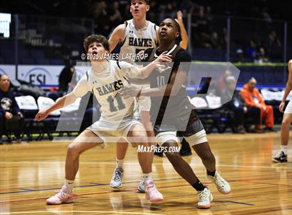 Thumbnail 3 in East Rochester @ Avon (NYSPHSAA CLASS B2 FINAL) photogallery.