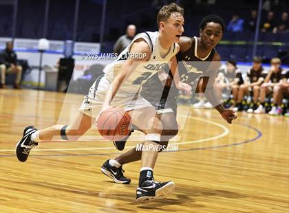 Thumbnail 3 in East Rochester @ Avon (NYSPHSAA CLASS B2 FINAL) photogallery.