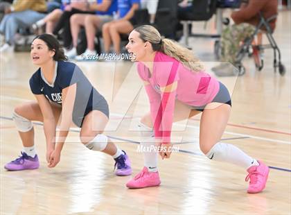 Thumbnail 3 in La Cueva vs. Bishop's (Nike TOC Southwest) photogallery.