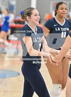 Photo from the gallery "La Cueva vs. Bishop's (Nike TOC Southwest)"