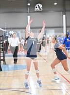 Photo from the gallery "La Cueva vs. Bishop's (Nike TOC Southwest)"
