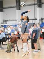 Photo from the gallery "La Cueva vs. Bishop's (Nike TOC Southwest)"