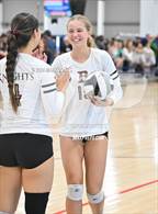 Photo from the gallery "La Cueva vs. Bishop's (Nike TOC Southwest)"