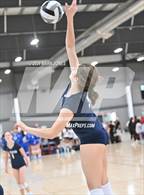 Photo from the gallery "La Cueva vs. Bishop's (Nike TOC Southwest)"