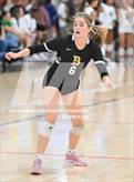 Photo from the gallery "La Cueva vs. Bishop's (Nike TOC Southwest)"