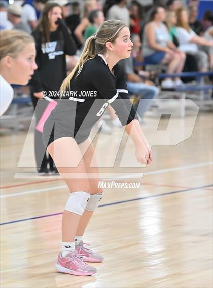 Thumbnail 3 in La Cueva vs. Bishop's (Nike TOC Southwest) photogallery.