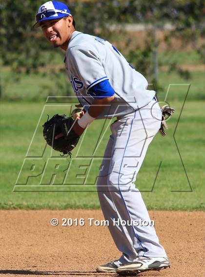 Thumbnail 1 in Northview vs Charter Oak photogallery.