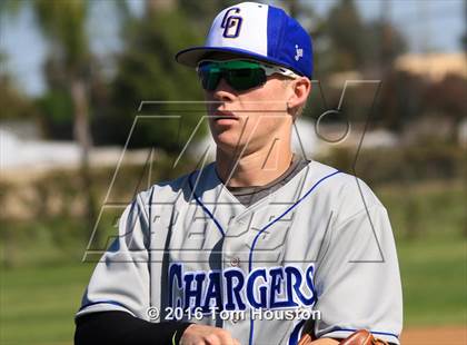 Thumbnail 1 in Northview vs Charter Oak photogallery.
