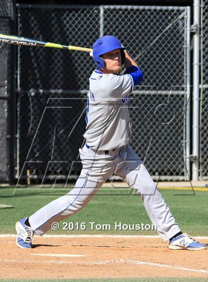 Thumbnail 1 in Northview vs Charter Oak photogallery.