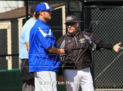 Thumbnail 3 in Northview vs Charter Oak photogallery.