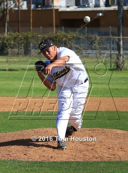 Thumbnail 3 in Northview vs Charter Oak photogallery.