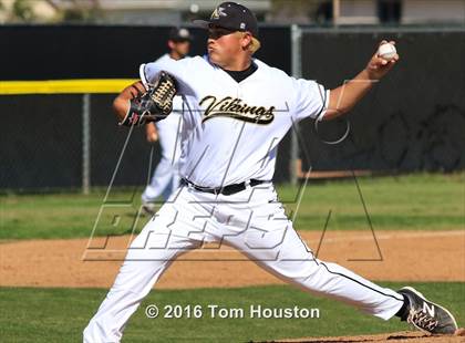 Thumbnail 1 in Northview vs Charter Oak photogallery.