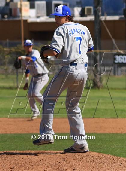 Thumbnail 2 in Northview vs Charter Oak photogallery.