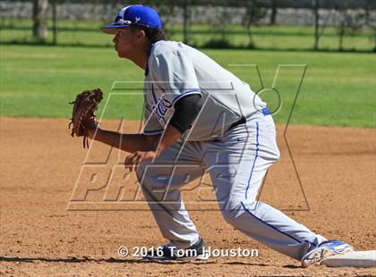 Thumbnail 1 in Northview vs Charter Oak photogallery.
