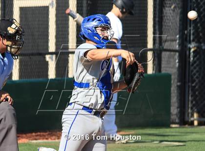 Thumbnail 1 in Northview vs Charter Oak photogallery.