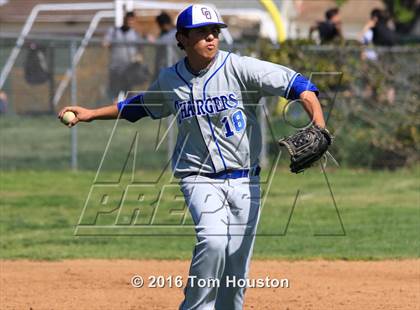 Thumbnail 2 in Northview vs Charter Oak photogallery.