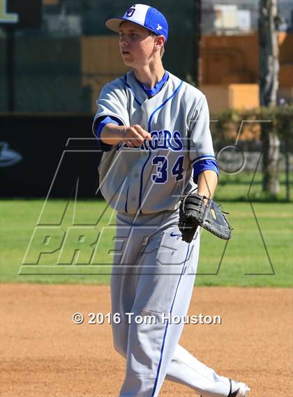 Thumbnail 1 in Northview vs Charter Oak photogallery.