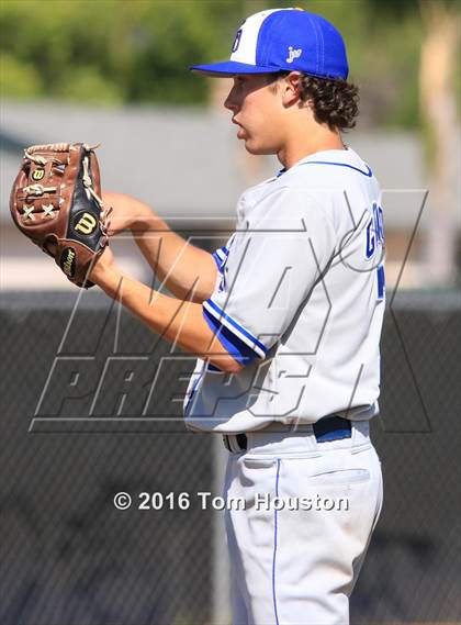 Thumbnail 2 in Northview vs Charter Oak photogallery.