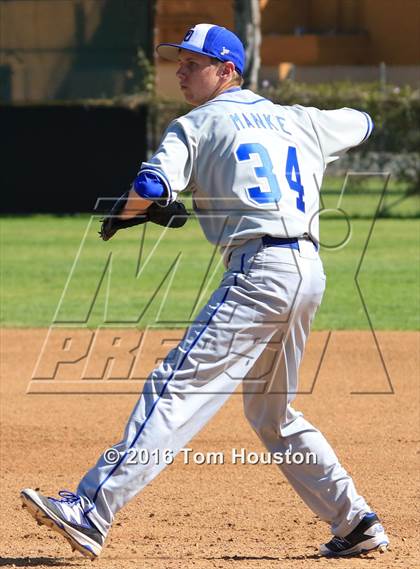 Thumbnail 1 in Northview vs Charter Oak photogallery.