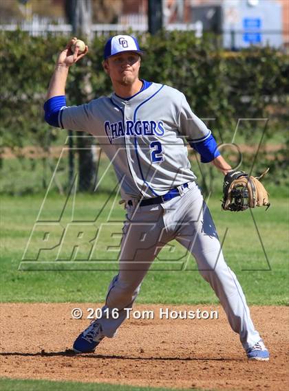 Thumbnail 1 in Northview vs Charter Oak photogallery.