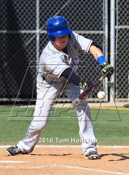Thumbnail 2 in Northview vs Charter Oak photogallery.