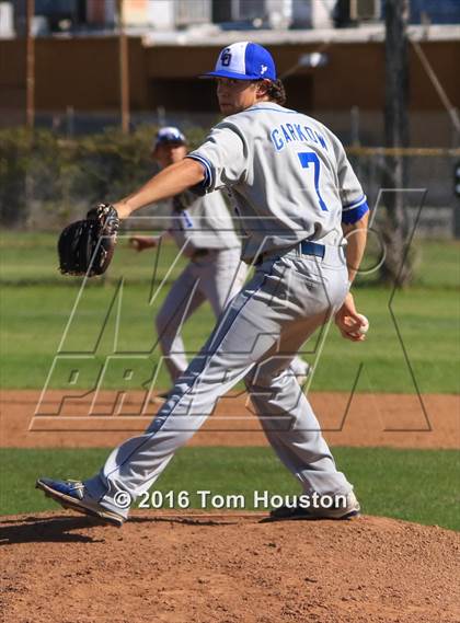 Thumbnail 1 in Northview vs Charter Oak photogallery.