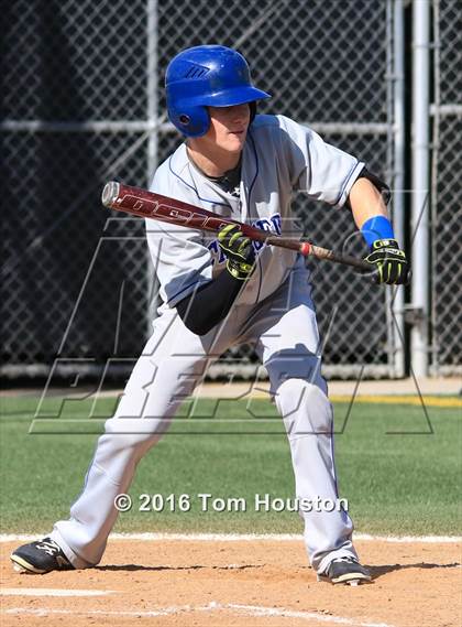 Thumbnail 1 in Northview vs Charter Oak photogallery.