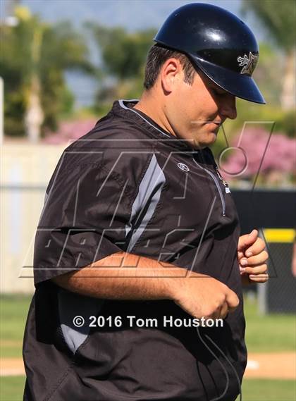 Thumbnail 2 in Northview vs Charter Oak photogallery.