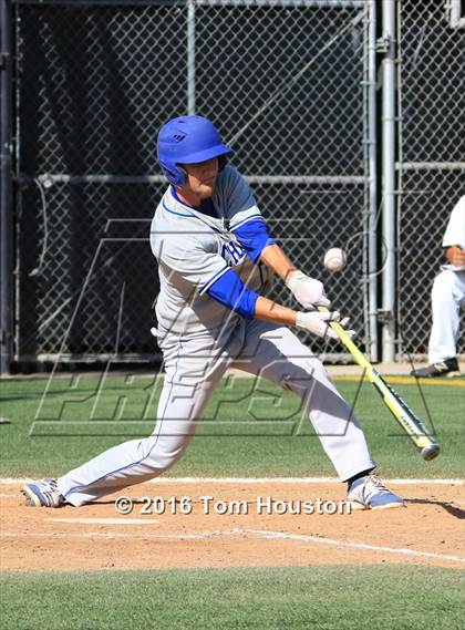Thumbnail 2 in Northview vs Charter Oak photogallery.