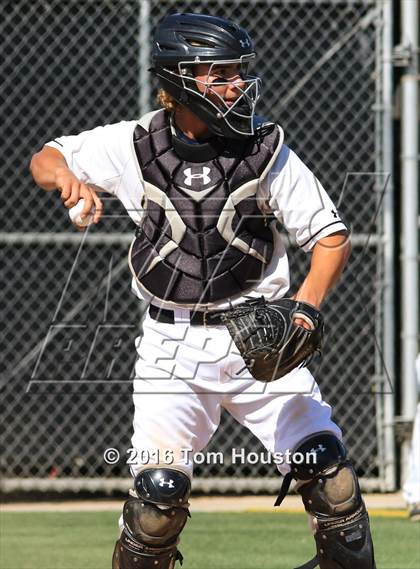 Thumbnail 2 in Northview vs Charter Oak photogallery.