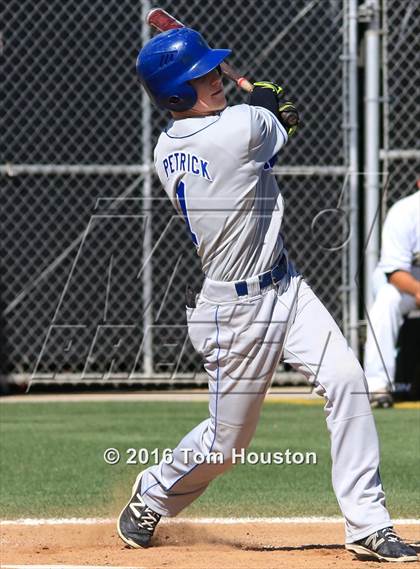 Thumbnail 3 in Northview vs Charter Oak photogallery.